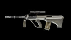 Guns weapons Steyr Aug