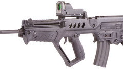 Guns weapons tavor Tar-21
