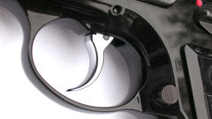 Guns weapons trigger