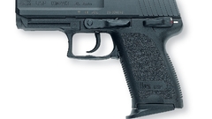 Guns weapons USP .45ACP
