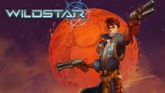 Guns wildstar