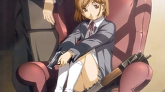 Gunslinger girl