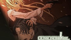 Gunslinger girl