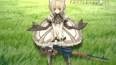 Gunslinger girl