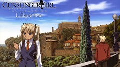 Gunslinger girl