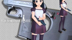 Gunslinger girl