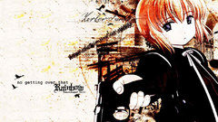 Gunslinger girl rico