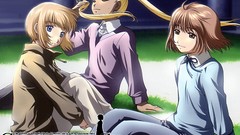 Gunslinger girl rico Henrietta (Gunslinger Girl)