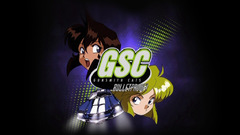 Gunsmith cats rally Vincent