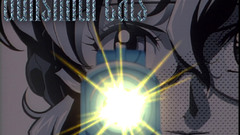 Gunsmith cats rally Vincent