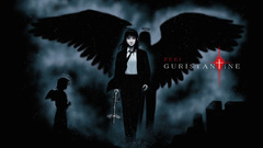 Guristantine reki dark wings