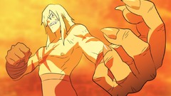 Gurren lagann Viral Anime