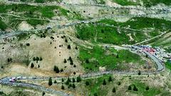 Gursky is high andreas