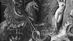 Gustave Dore Orlando Furioso