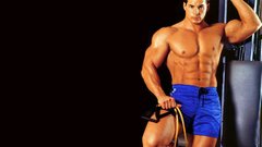 Guys! Men Sports photography