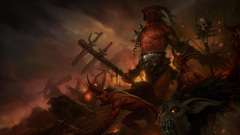 Guys! More like diablo This hires