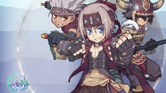 Guys! RPG Eden mmorpg video games mmo Eden Eternal