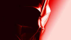 Guys! You was darth any had wondering