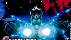 Guyver powered Up moar