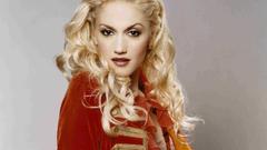 Gwen stefani