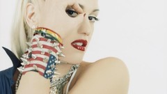 Gwen stefani singers