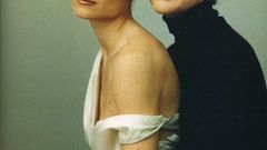 Gwyneth paltrow anne leibovitz