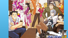 Gyakuten Manga Anime