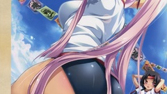 Gym uniforms koihime musou