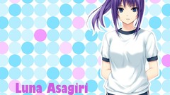 Gym uniforms Marble Bloomers