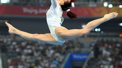 Gymnastics