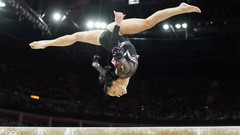 Gymnastics McKayla Maroney