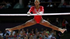 Gymnastics USA Gymnast olympics 2012 Harley-Davidson Sportster 