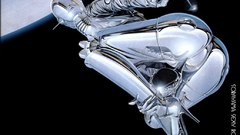 Gynoid Hajime Sorayama