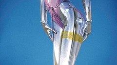 Gynoid Hajime Sorayama