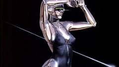 Gynoid Hajime Sorayama