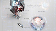 Gyroscope by gbrgraphix