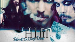 H.I.M Ville Valo