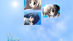 H2o footprints in the