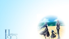 H2o footprints in the