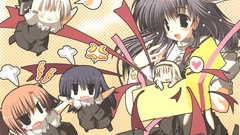 H2o footprints in The