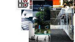 Habitat skateboards Sport