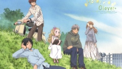 Hachimitsu to Clover honey