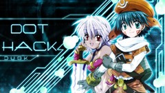 Hack Anime Hack Dusk