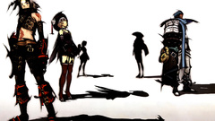 Hack Anime roots haseo