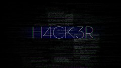 Hackers hacking