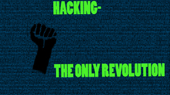 Hacking