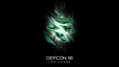 Hacking black background Defcon
