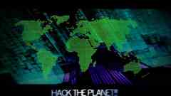 Hacking Hackers