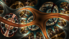 Haemoglobin by tyrantwave