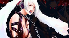 Hagane Miku Vocaloid Fanmade